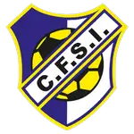 CF Santa Iria logo