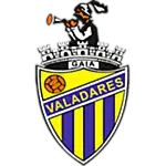 Valadares Gaia FC logo
