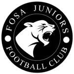 SOM-Fosa Juniors FC logo