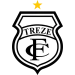 Treze-PB logo
