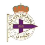 RC Deportivo de La Coruña logo