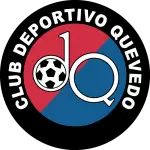 Club Deportivo Quevedo logo