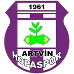 Artvin Hopa Spor Kulübü logo