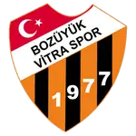 B. Vitraspor logo
