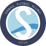 Səbail FK logo