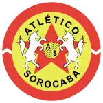 Clube Atlético Sorocaba logo