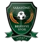 Sarayönü Belediye Spor Kulübü logo