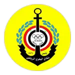 Al Bahri SC logo