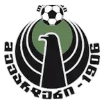 Shevardeni logo