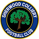 Sherwood Colliery FC logo