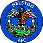 Helston Ath. logo