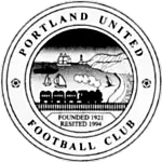 Portland United FC logo