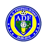 AD Frei Paulistano logo