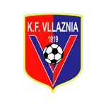 Vllaznia II logo