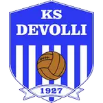 KS Devolli Bilisht logo