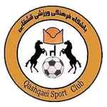 Qashqai Shiraz FC logo