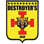 Club Destroyers logo