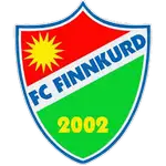 FC Finnkurd logo