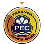 Paranoá Esporte Clube Under 20 logo