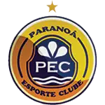 Paranoá Esporte Clube Under 20 logo