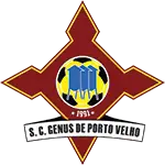 SC Gênus de Porto Velho Under 20 logo