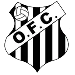 Operário FC (Campo Grande) Under 20 logo
