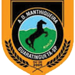 Manthiqueira logo