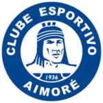 Clube Esportivo Aimoré Under 20 logo