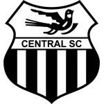 Central Sport Club Under 20 logo