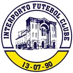 Interporto Futebol Clube Under 20 logo