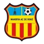 Wakirya Athletic Club logo