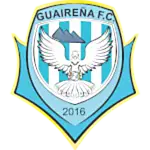 Guaireña FC logo