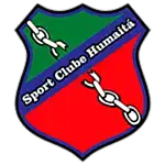 SC Humaitá logo