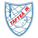 Täfteå IK logo