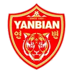 Yanbian Funde FC logo