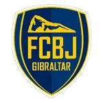 Boca Juniors Gibraltar FC logo