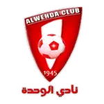 Al Wehda logo