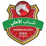 Al Ahli Dubai logo