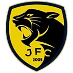 Jaguariúna Futebol Clube logo