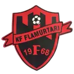 KF Flamurtari Prishtinë logo