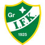 GrIFK Grankulla logo