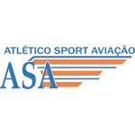Atlético Sport Aviação logo