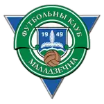 FK Underdogs Čist́ logo