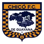 Chicó de Guayana FC logo