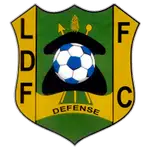 Lesotho Defence Force logo