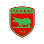 Djoliba AC Bamako logo