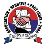 AS Port-Louis 2000 logo