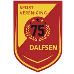 SV Dalfsen logo