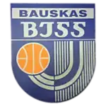 Bauskas/Mēmele logo