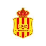 Koninklijke Kontich FC logo